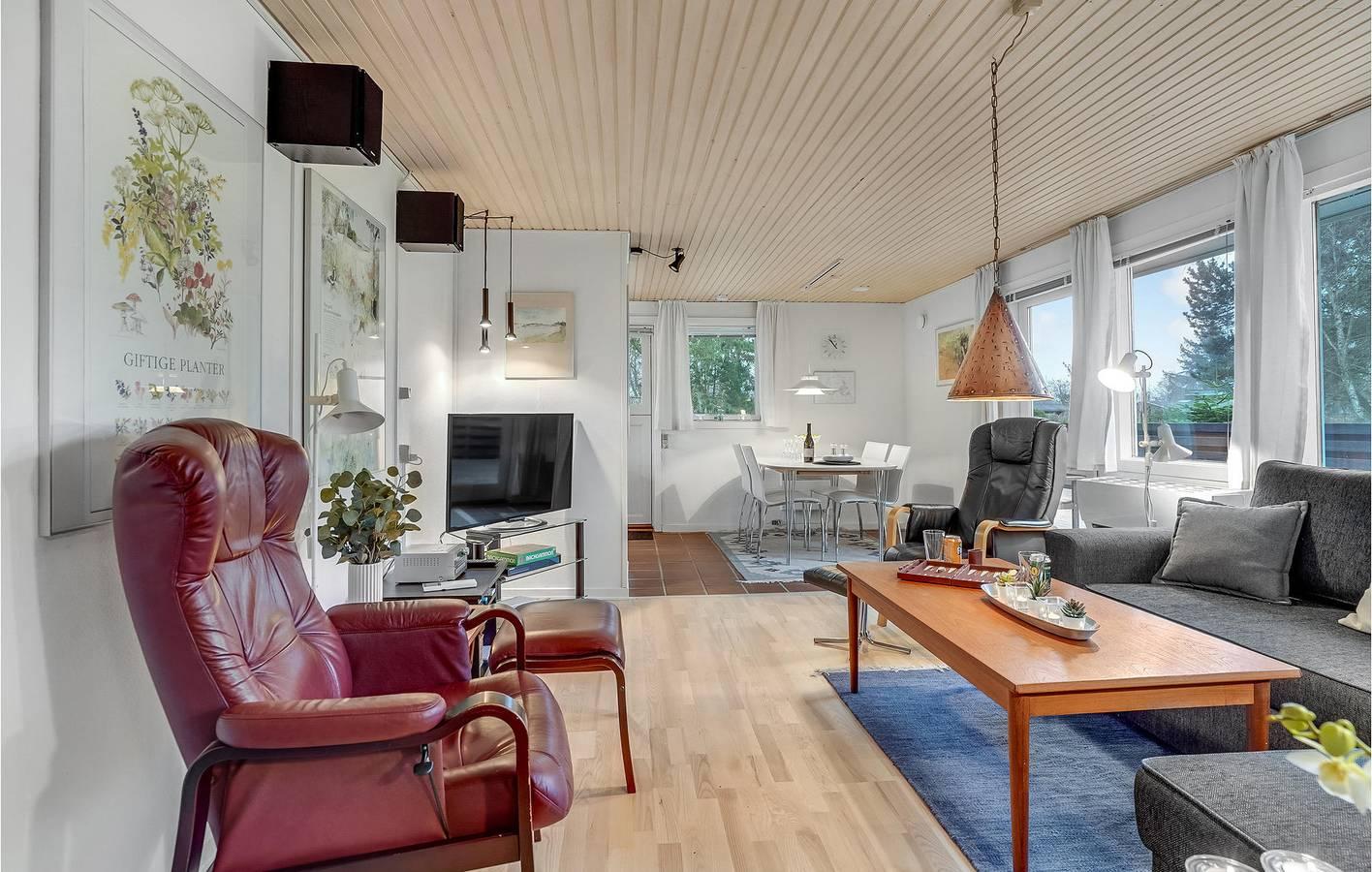 Vakantiehuis in Funen, Denemarken voor 8 personen foto 6