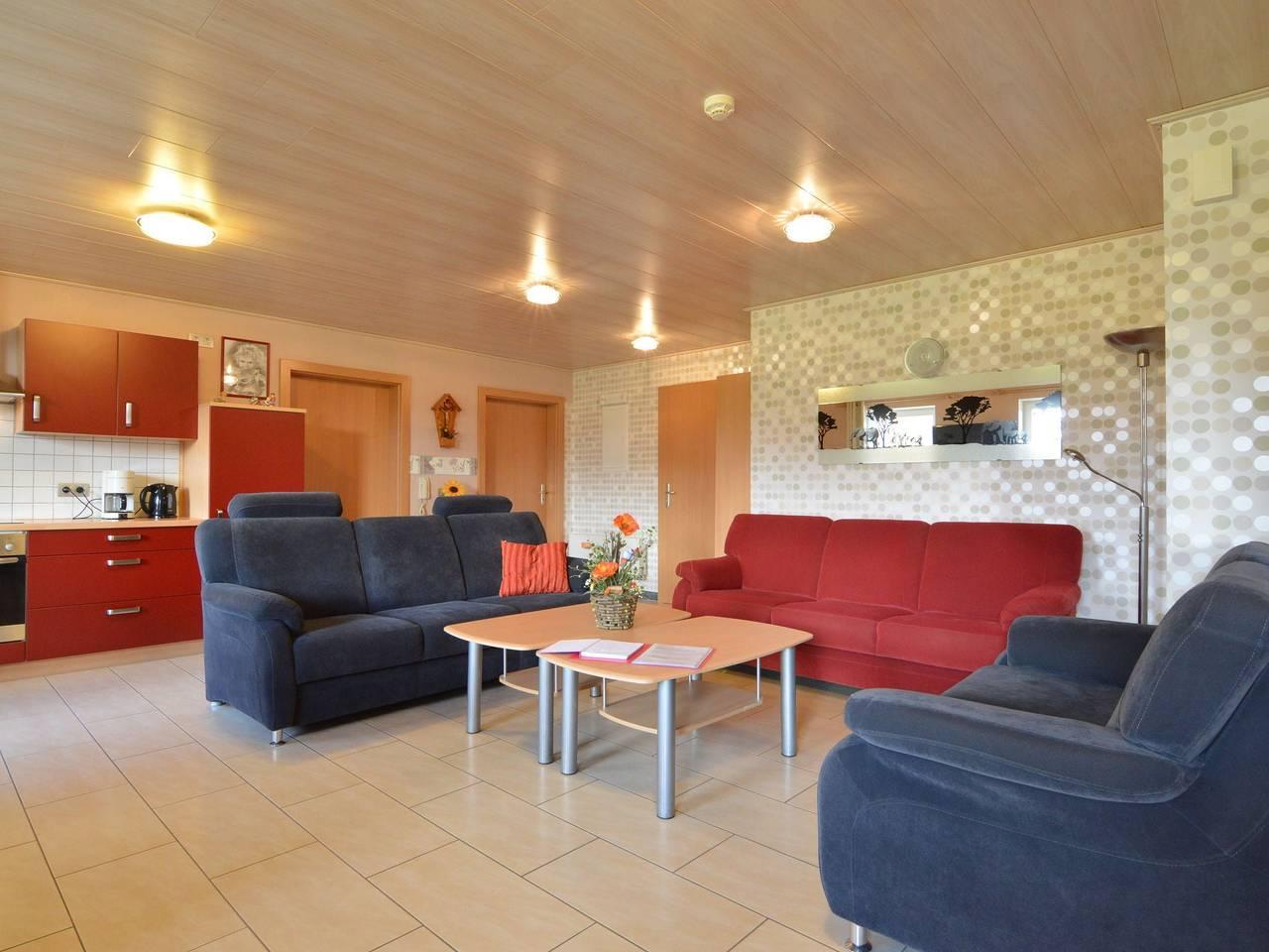 Vakantieappartement in Burg-Reuland, België voor 4 personen foto 15