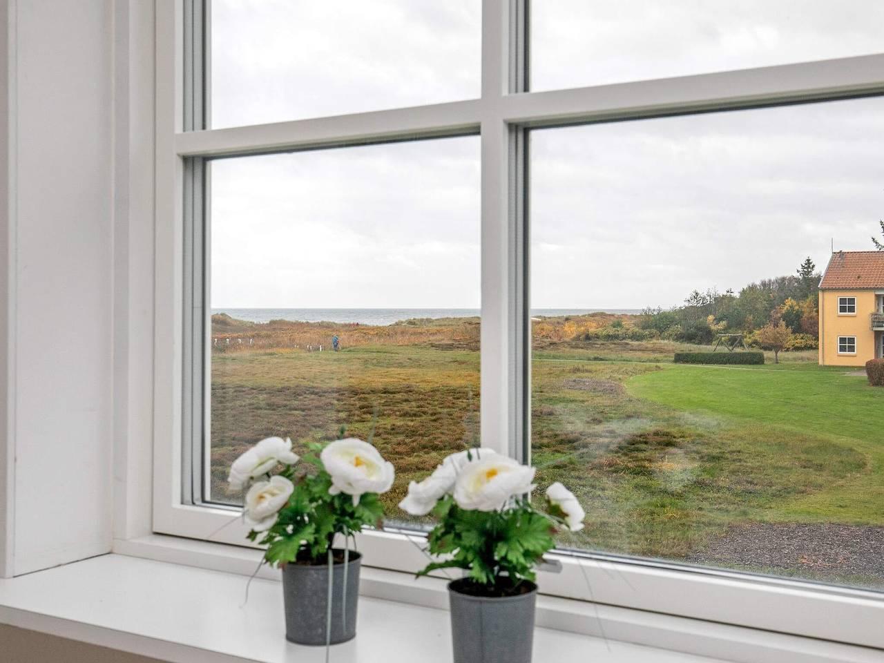 Vakantiehuis in Hou, Denemarken voor 4 personen foto 18