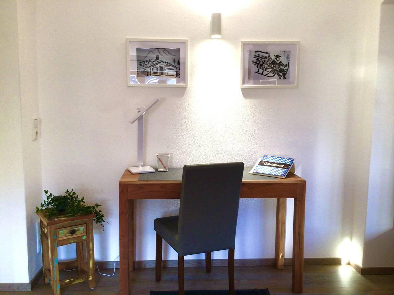 Vakantieappartement in Opper-Beieren, Duitsland voor 2 personen foto 9