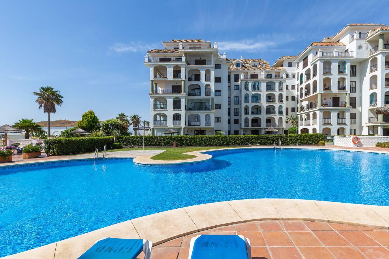 Vakantieappartement in Manilva, Spanje voor 4 personen foto 17