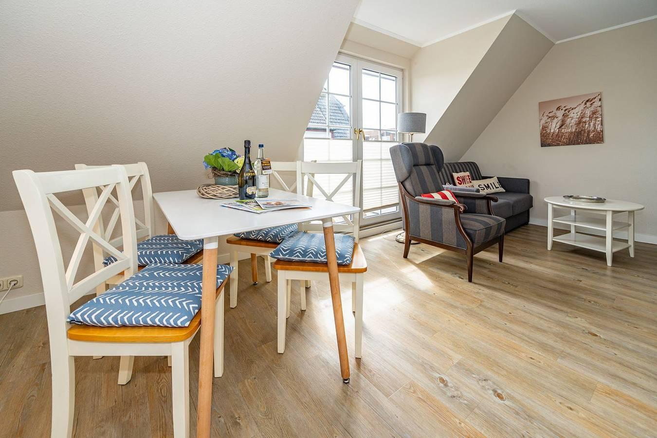 Vakantieappartement in Sylt, Duitsland voor 3 personen foto 4