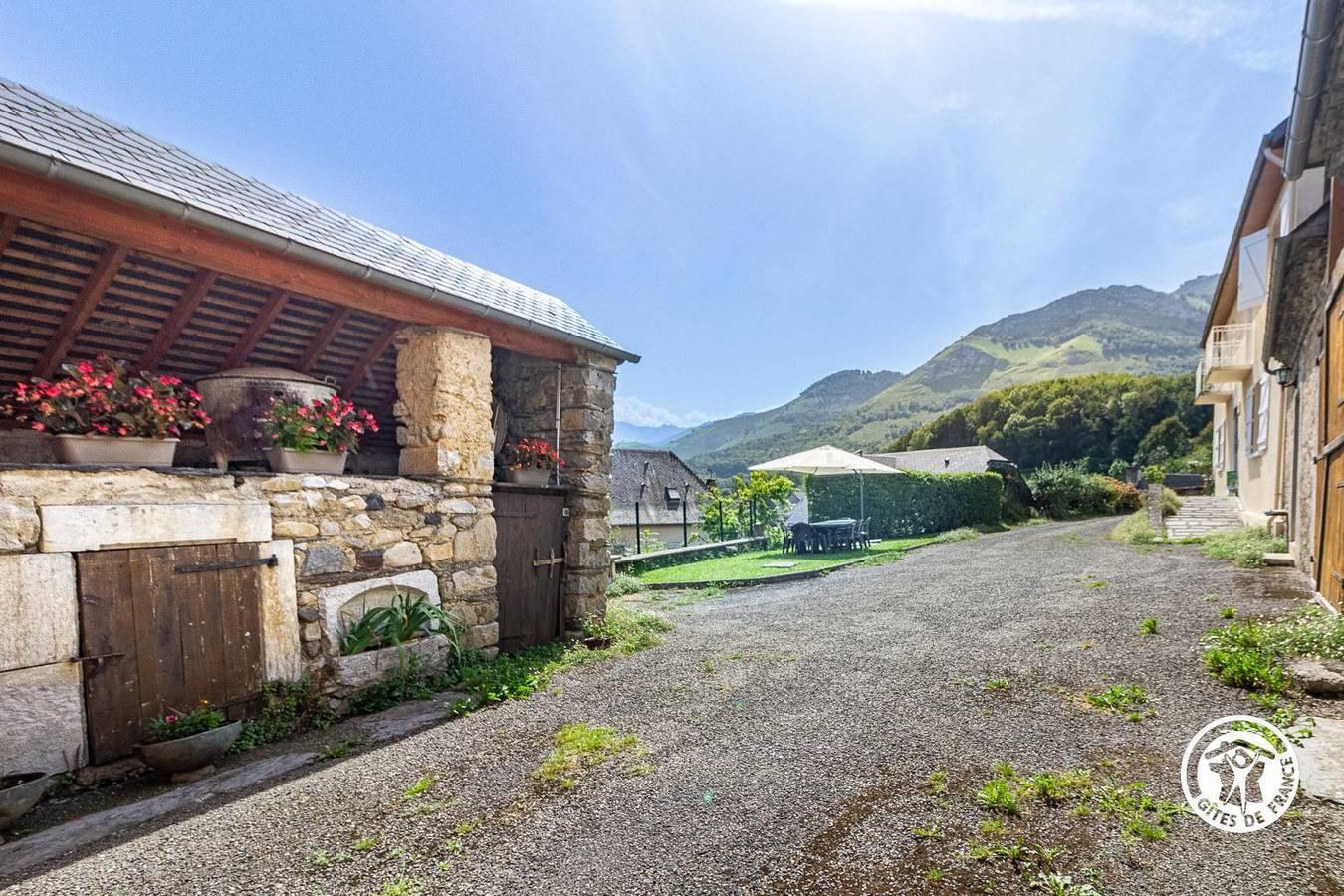 Vakantiehuis in Omex, Frankrijk voor 8 personen foto 11