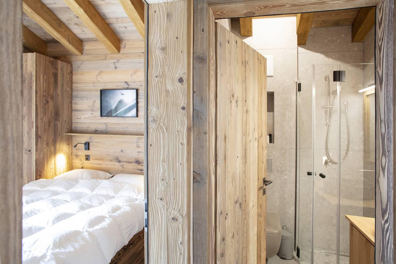 Vakantieappartement in Anniviers, Zwitserland voor 6 personen foto 13