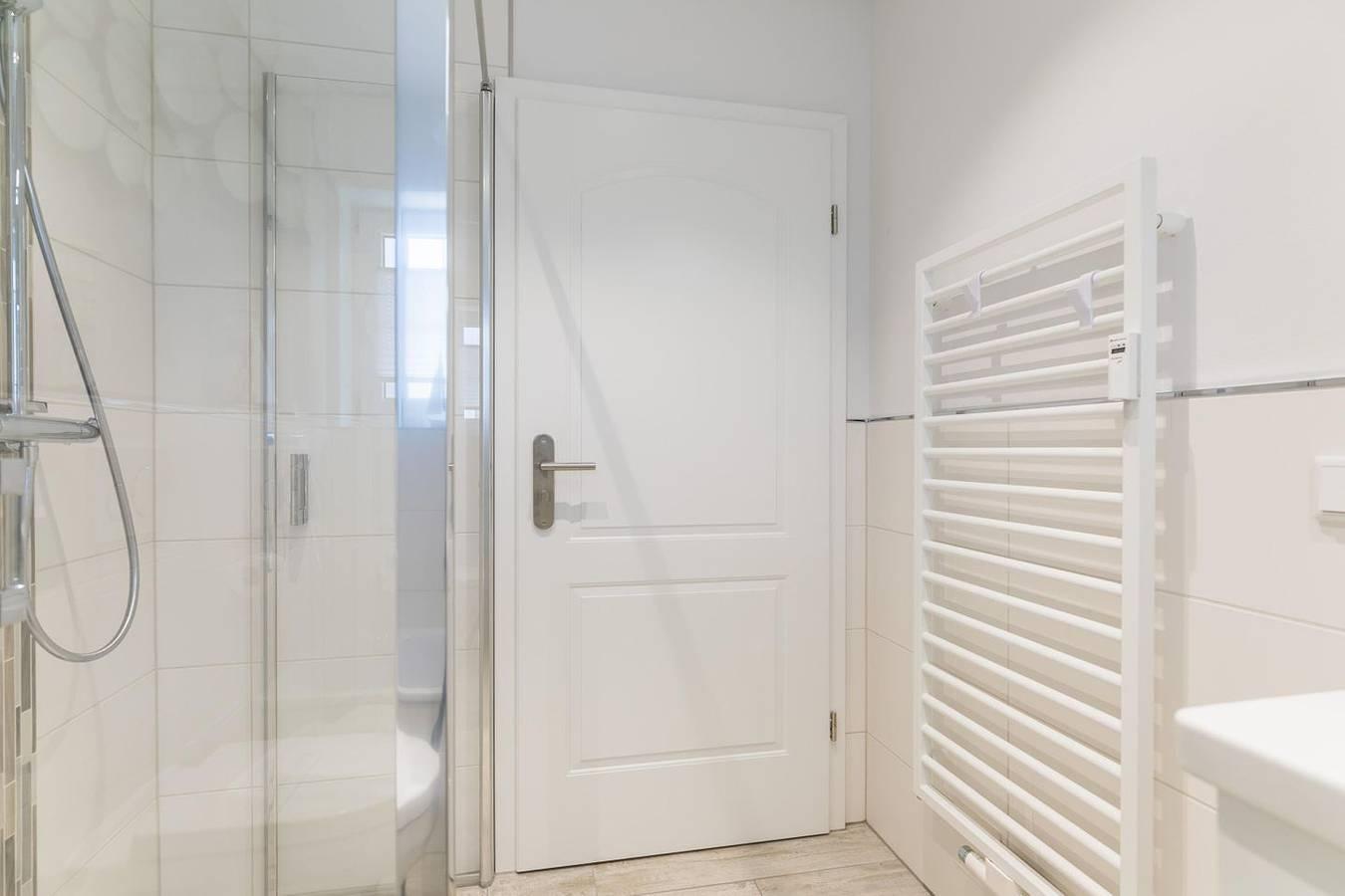 Vakantieappartement met 91 m², 1 slaapkamer en terras in Büsum, Dithmarschen, Duitsland voor 2 personen foto 21