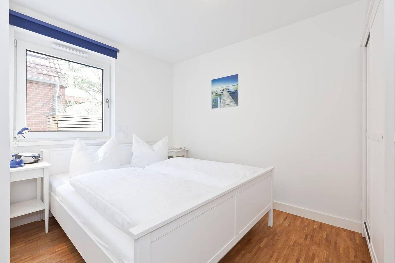 Vakantieappartement in Waddenzee, Duitsland voor 4 personen foto 5