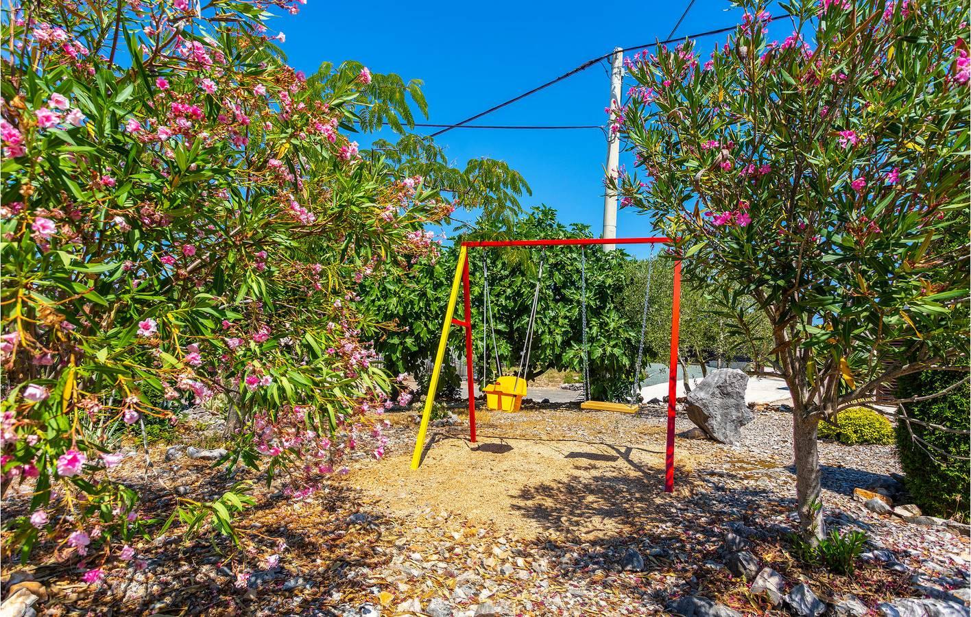 Vakantieappartement in Krk, Kroatië voor 3 personen foto 9