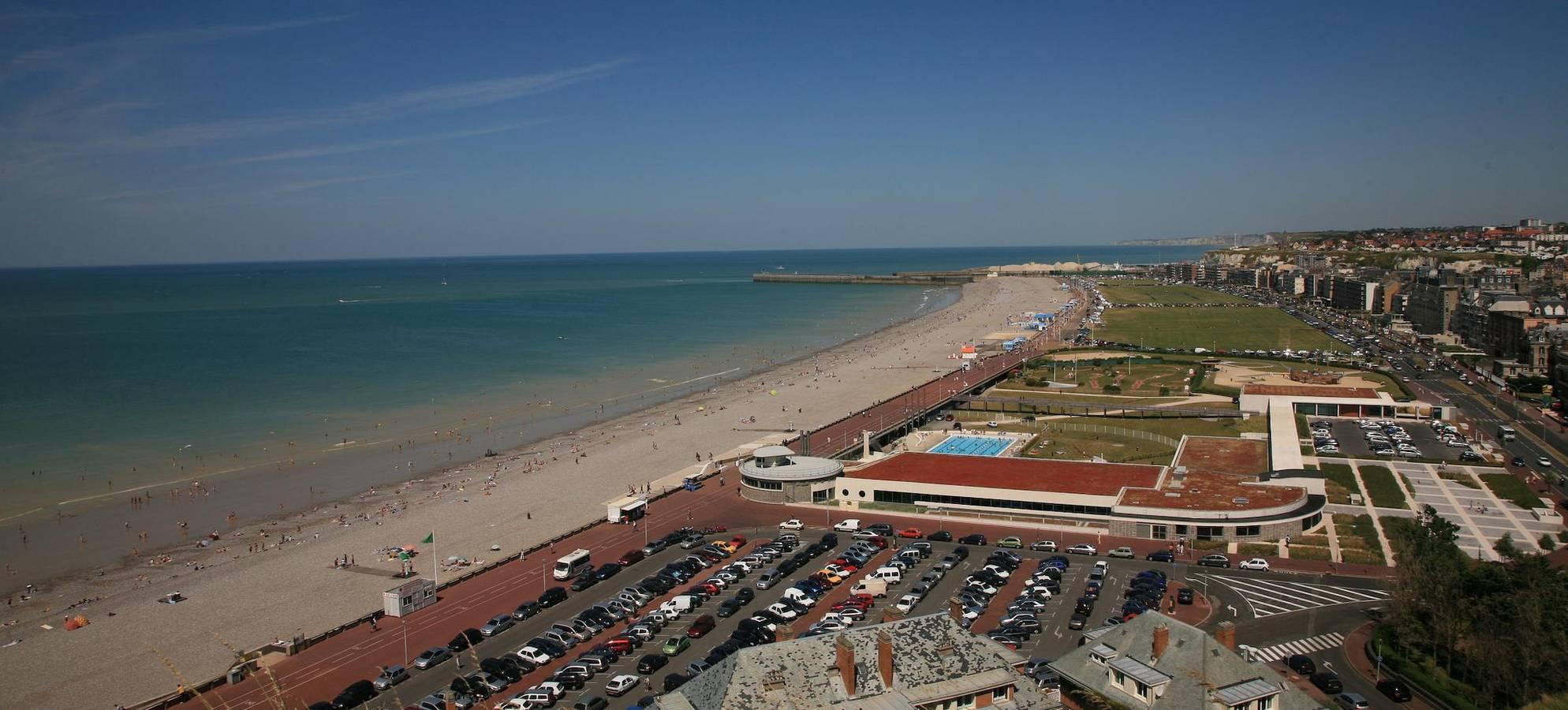 Vakantiehuis in Dieppe, Frankrijk voor 6 personen foto 16