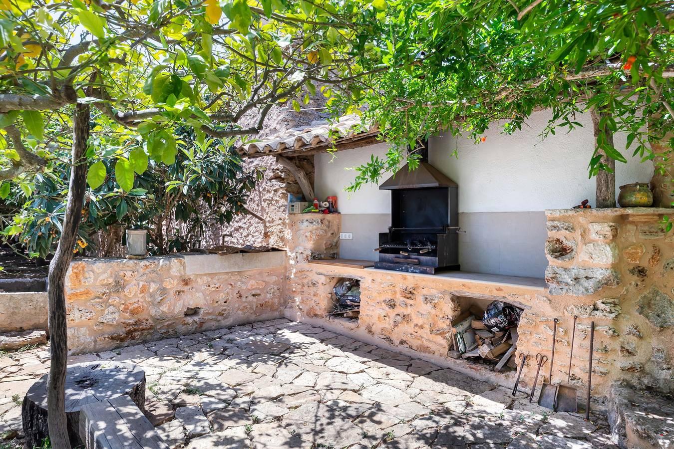 Vakantiehuis in Mallorca, Spanje voor 8 personen foto 13