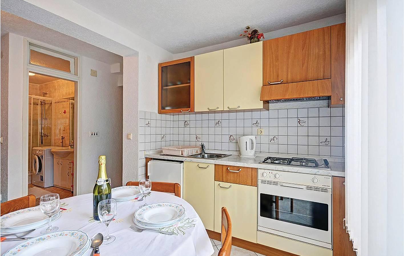 Vakantieappartement in Pula, Kroatië voor 2 personen foto 7