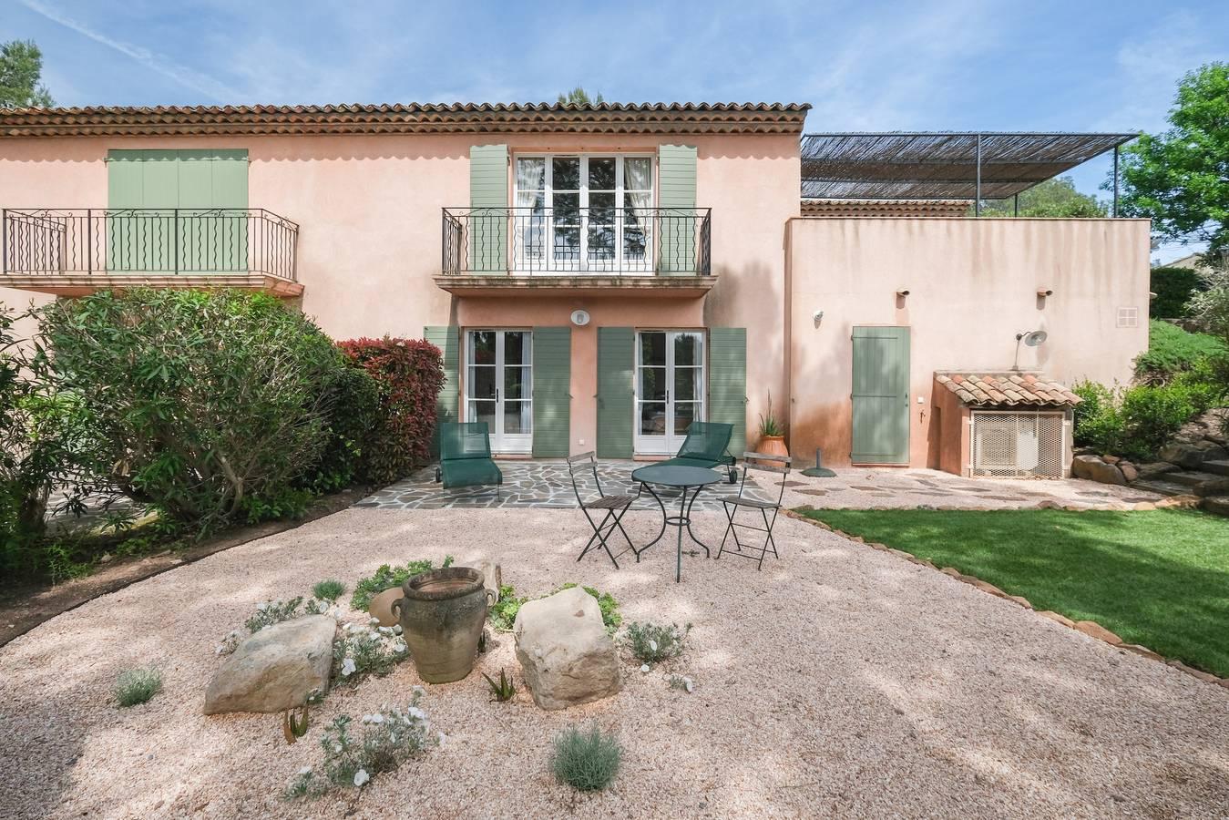 Vakantiehuis in Var, Frankrijk voor 6 personen foto 7