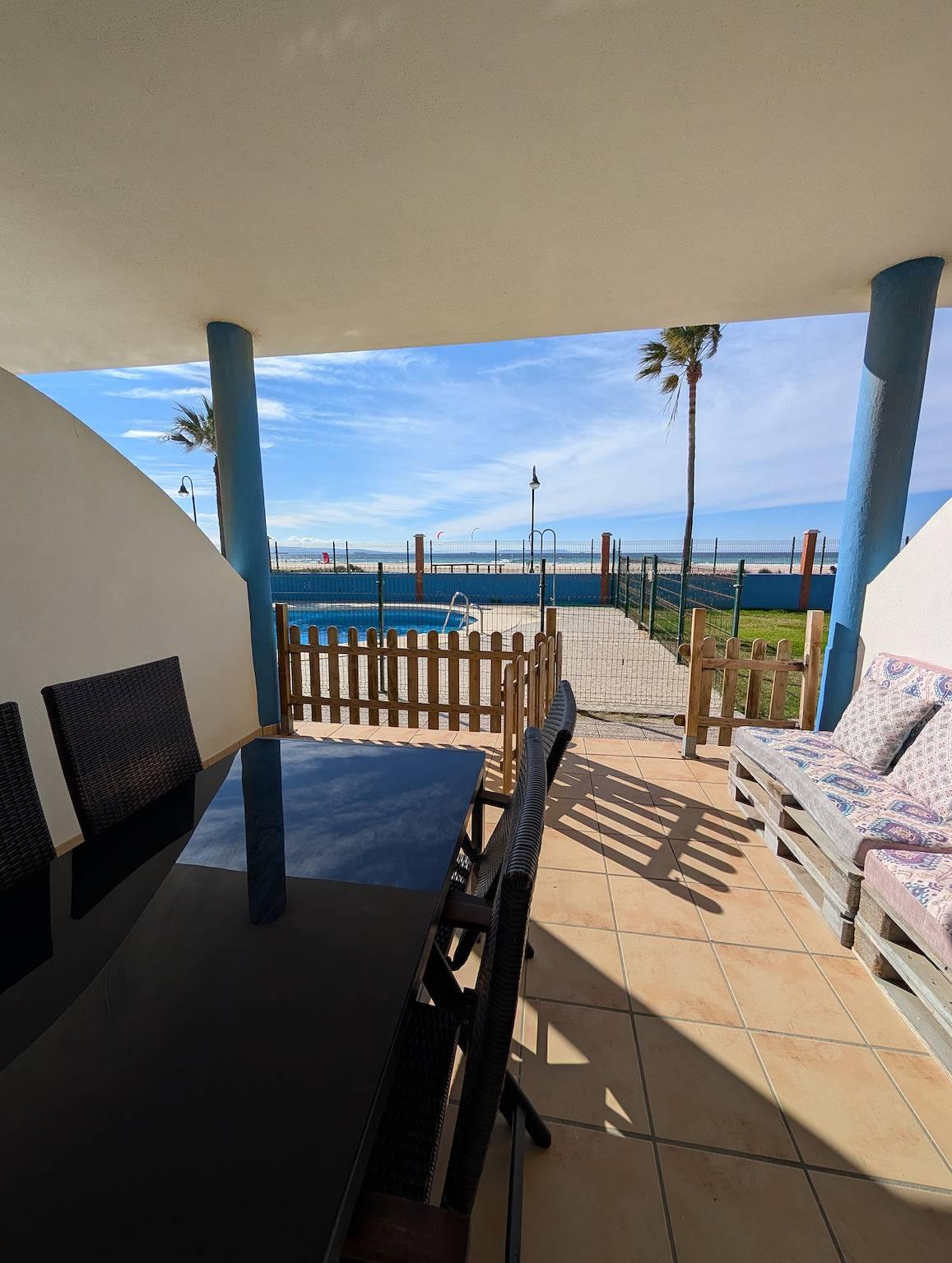 Vakantieappartement in Tarifa, Spanje voor 4 personen foto 4