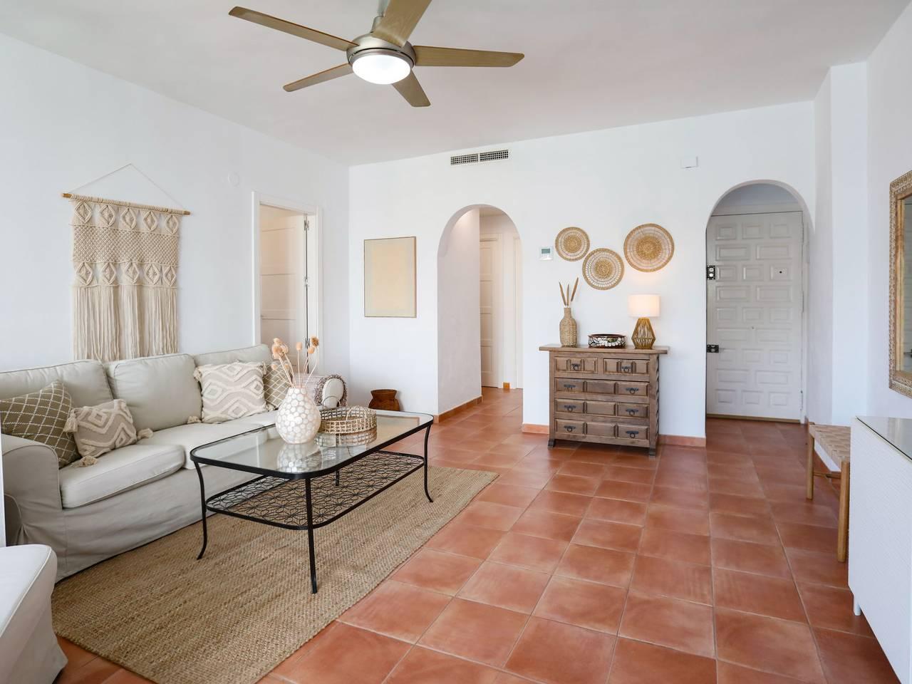 Vakantieappartement in Nerja, Spanje voor 4 personen foto 4