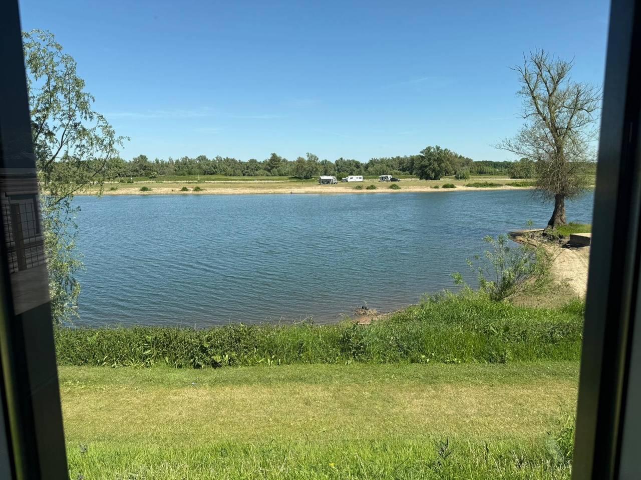Vakantiehuis in Veluwe, Nederland voor 4 personen foto 9