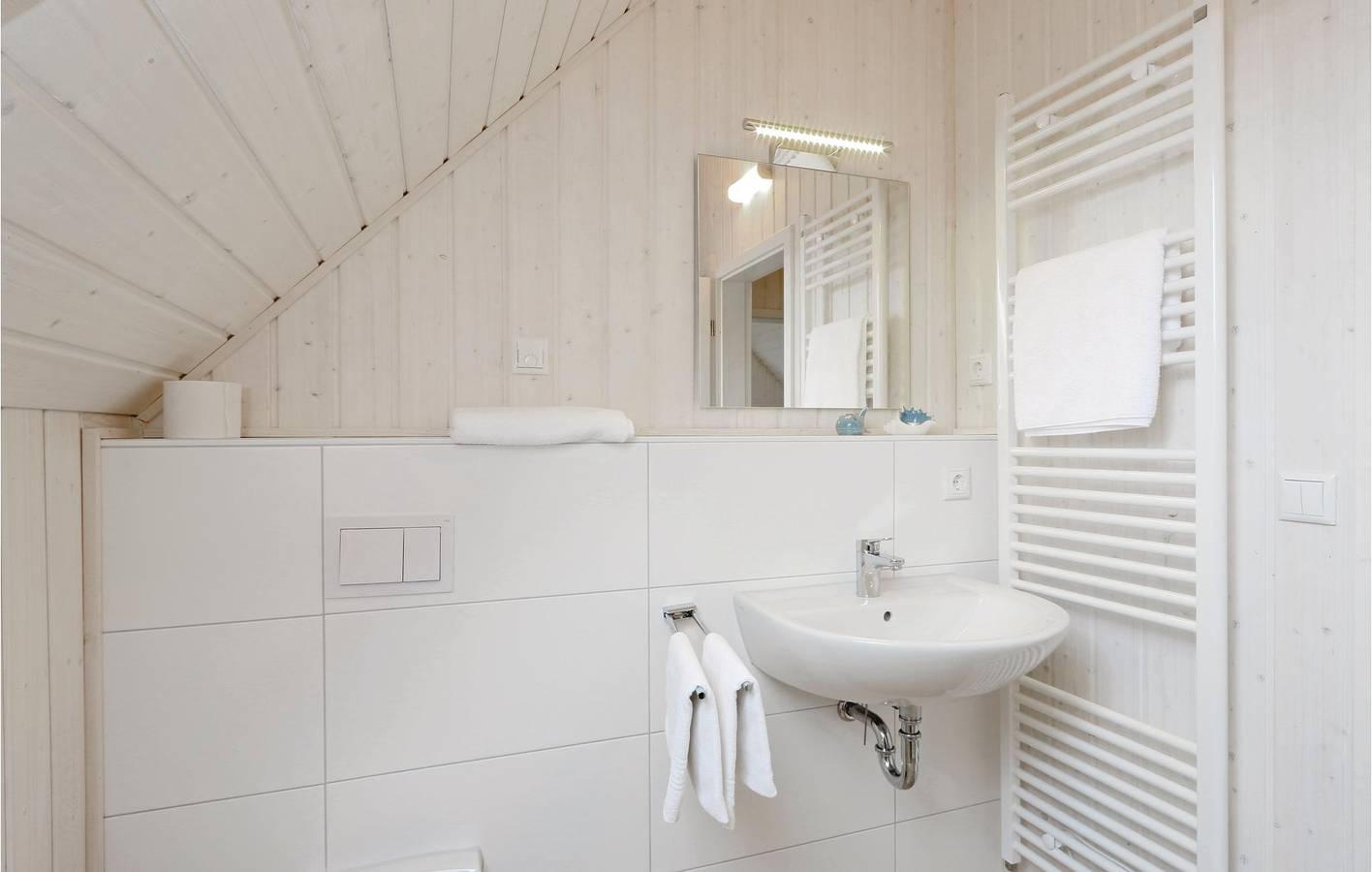 Terras Appartement: 900m naar strand in Olpenitz, Kappeln, Duitsland voor 4 personen foto 19