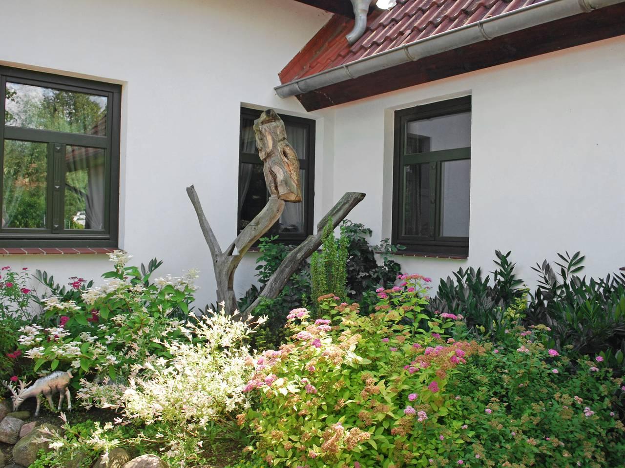 Vakantieappartement in Dargun, Duitsland voor 3 personen foto 11