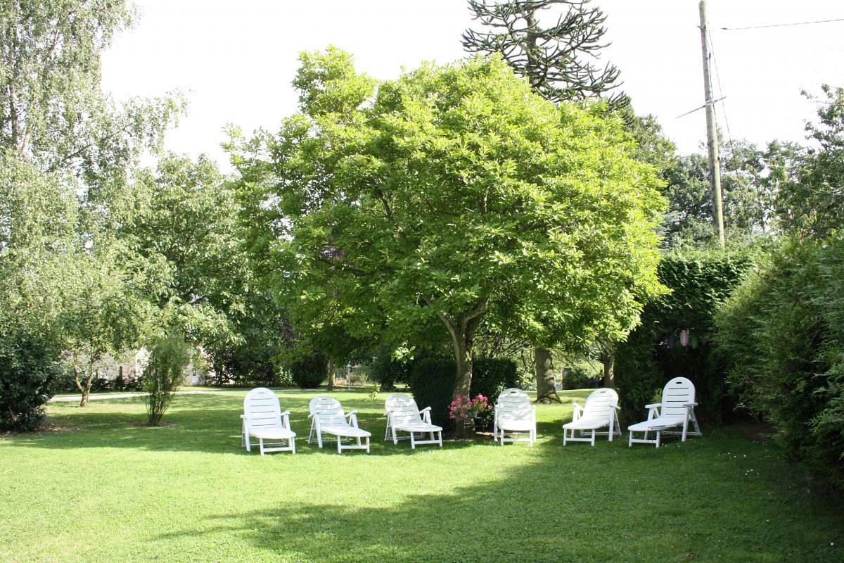 Gîtes de France® - Le Clos du Geai in Ouainville, Frankrijk voor 6 personen foto 19