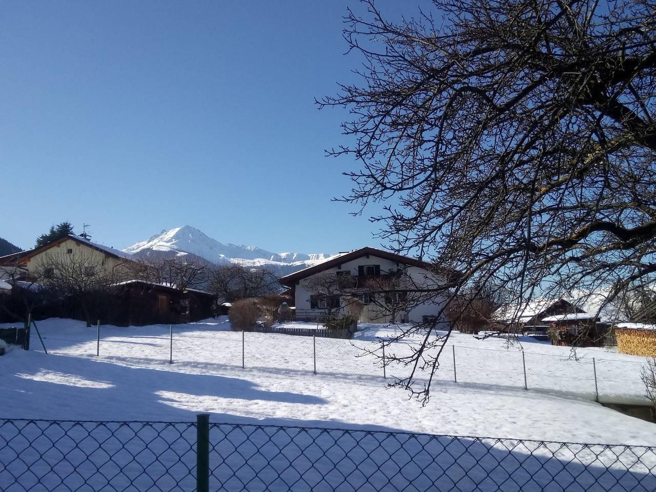Garten Appartement in Stubai Alps, Axams, Oostenrijk voor 2 personen foto 19