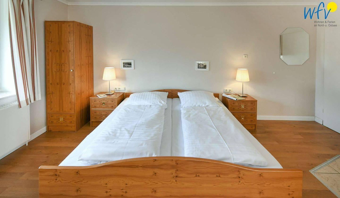 Vakantieappartement in Rügen, Duitsland voor 2 personen foto 3