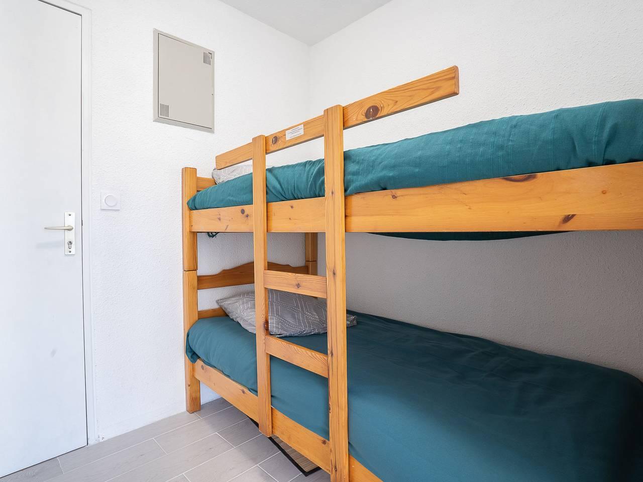 Vakantieappartement in Hérault, Frankrijk voor 4 personen foto 14