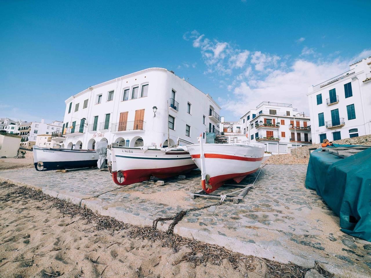 Vakantieappartement in Costa Brava, Spanje voor 4 personen foto 15