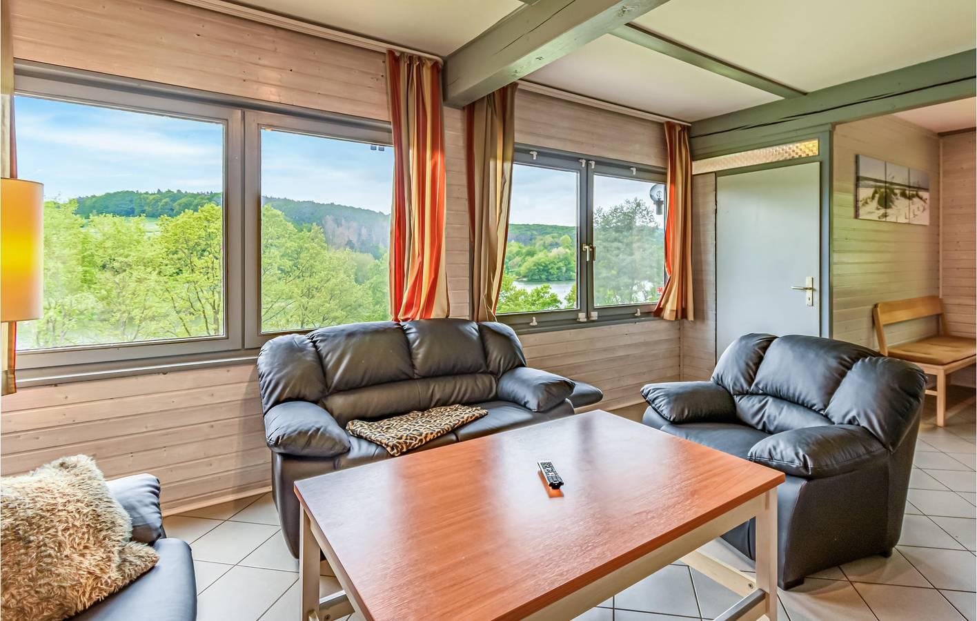 Vakantiehuis in Kirchheim, Duitsland voor 6 personen foto 6