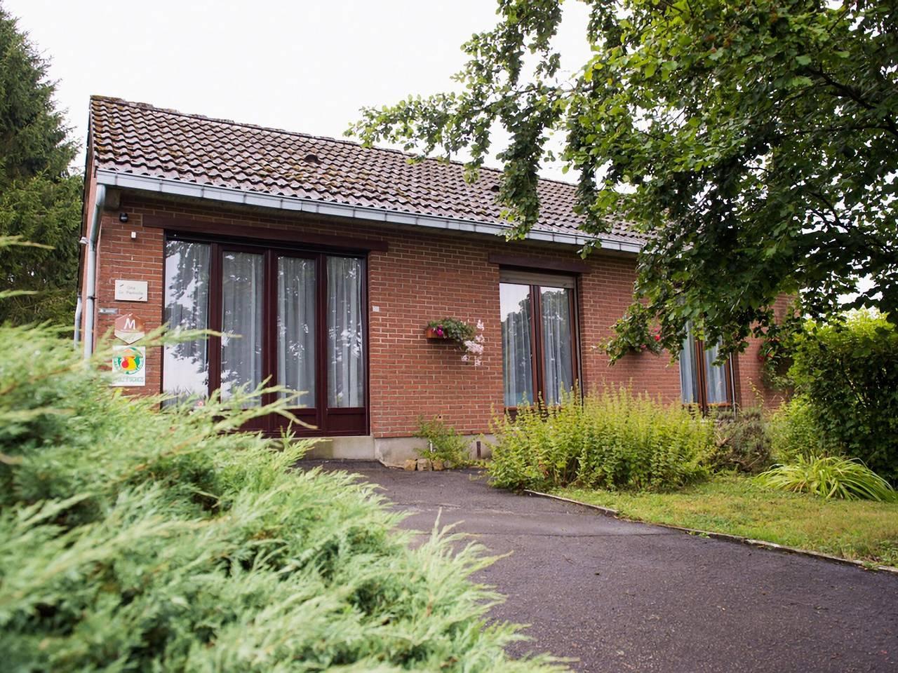 Vakantiehuis in Henegouwen, België voor 4 personen foto 3