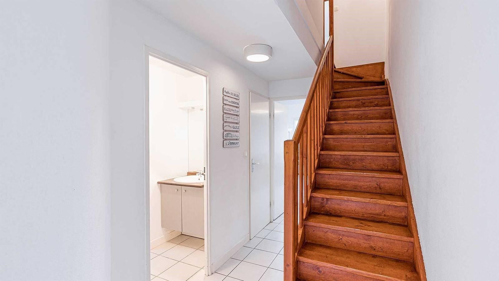 Vakantieappartement in Gironde, Frankrijk voor 8 personen foto 7