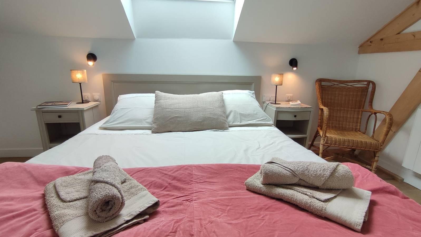 Vakantiehuis in Seine-Maritime, Frankrijk voor 5 personen foto 10