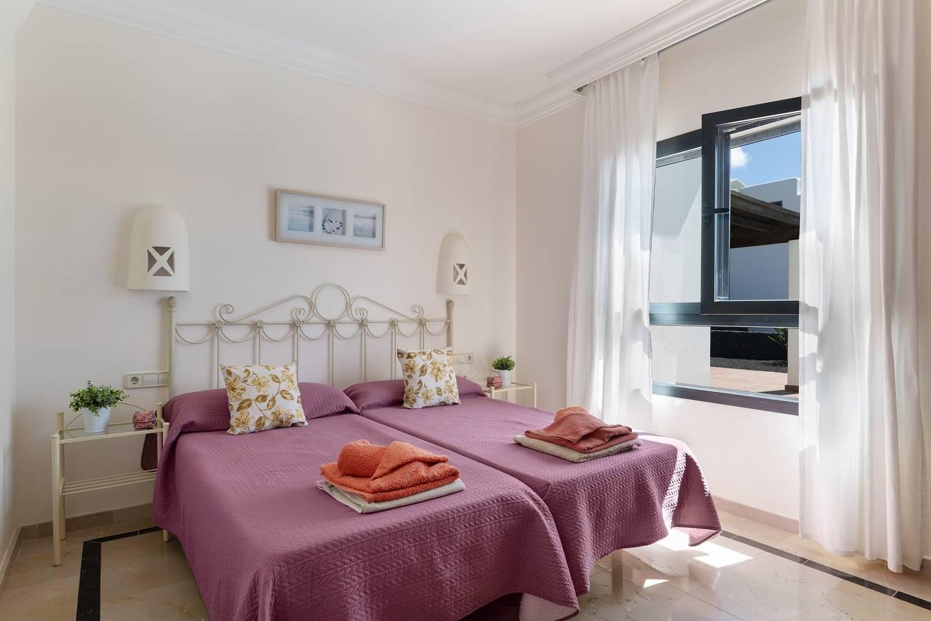 Vakantiehuis in Yaiza, Spanje voor 6 personen foto 18