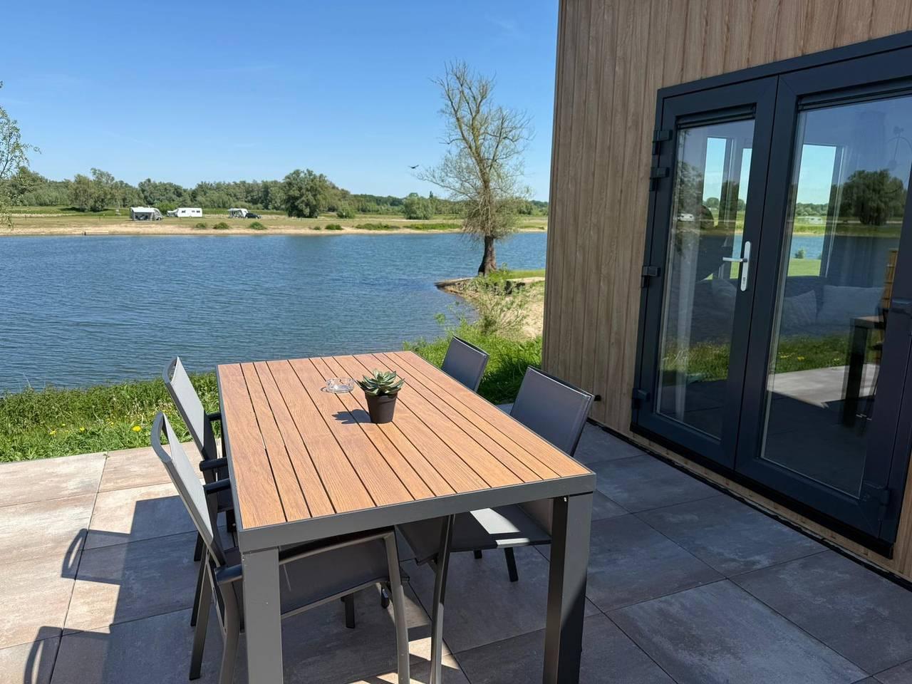 Vakantiehuis in Veluwe, Nederland voor 4 personen foto 8