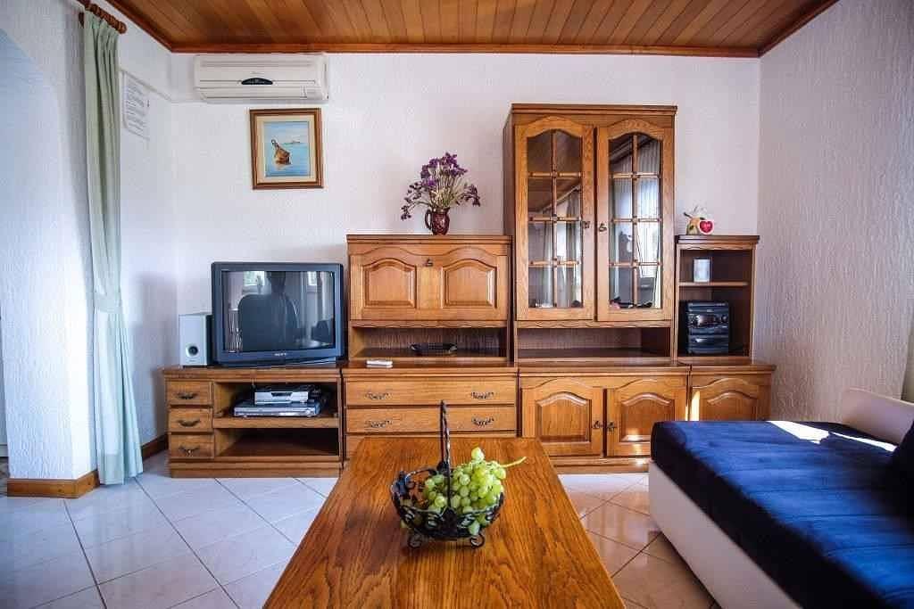 Vakantieappartement in Rab, Kroatië voor 9 personen foto 13