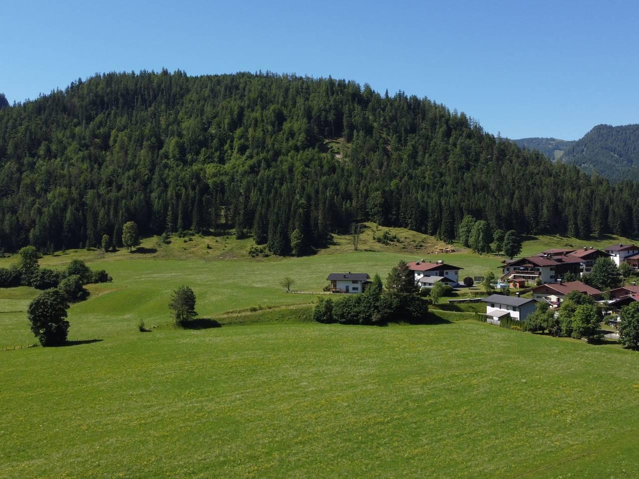 Vakantieappartement in Loferer und Leoganger Steinberge, Waidring, Oostenrijk voor 4 personen foto 20