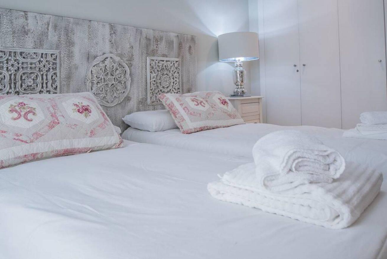 Vakantieappartement in Cádiz, Spanje voor 8 personen foto 18