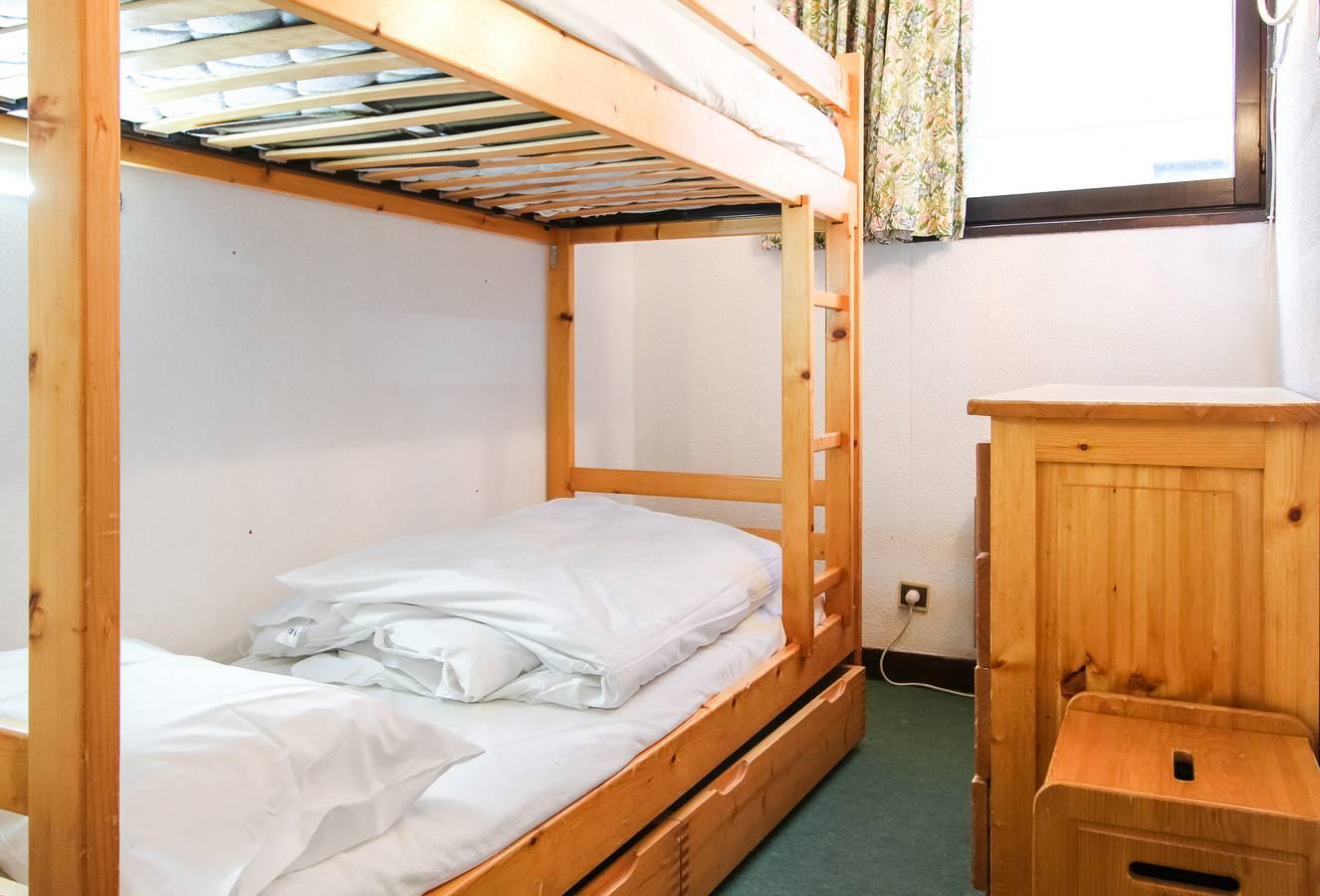 Vakantieappartement in Rhône-Alpes, Frankrijk voor 7 personen foto 15