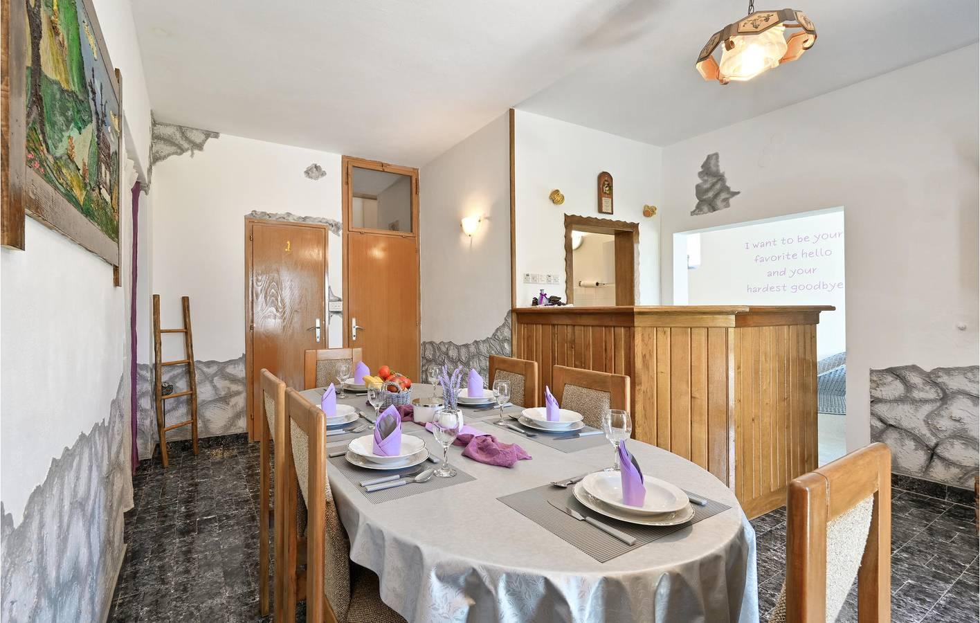 Vakantiehuis in Grad Jastrebarsko, Kroatië voor 4 personen foto 7