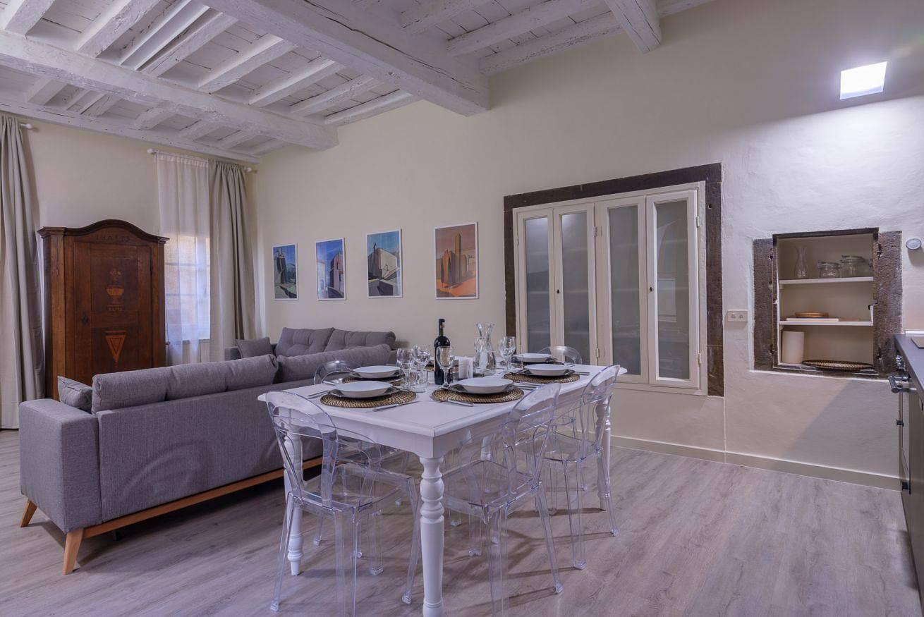Vakantieappartement in Florence, Italië voor 8 personen foto 4