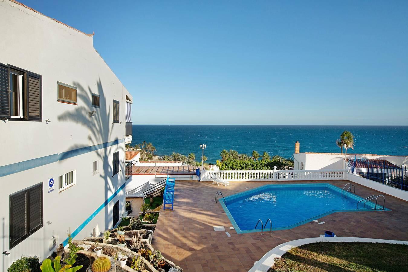 Vakantieappartement in Gran Canaria, Spanje voor 4 personen foto 2