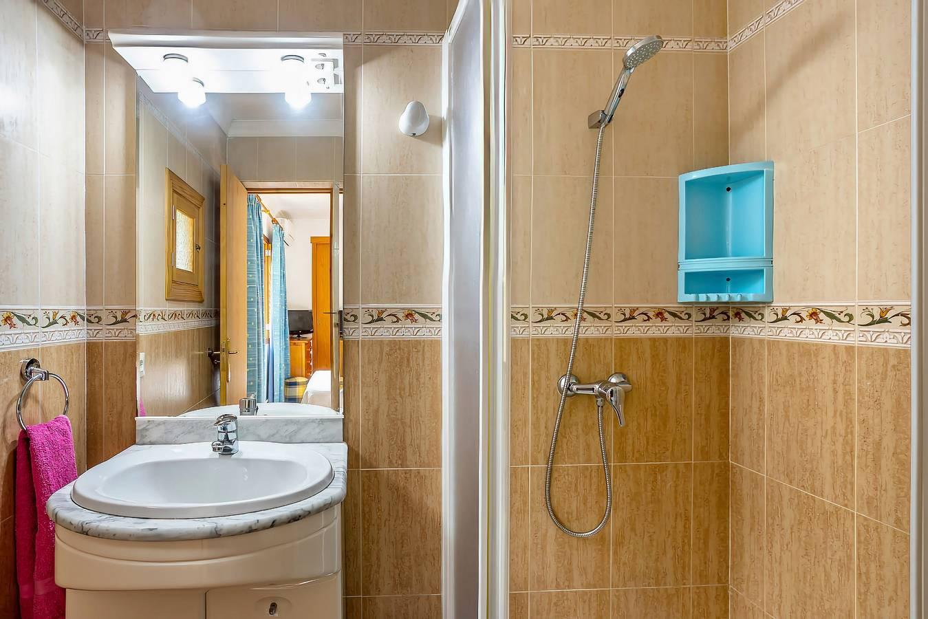 Casa Sergi in Cala Llombards, Santanyí, Spanje voor 6 personen foto 24