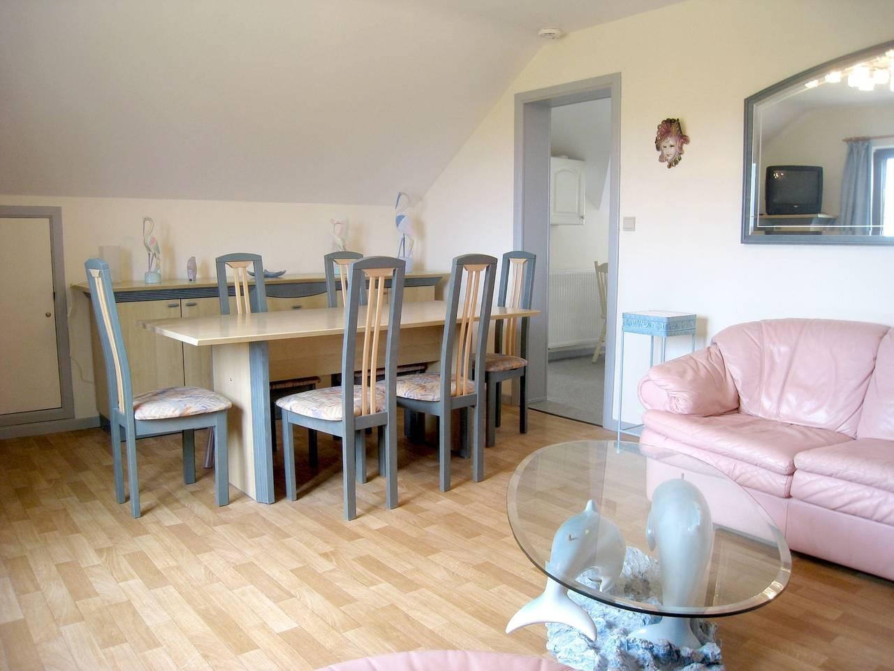Vakantieappartement in Beauraing, België voor 7 personen foto 13
