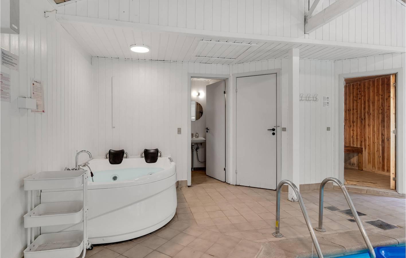 Vakantiehuis in Hadsund, Denemarken voor 10 personen foto 12