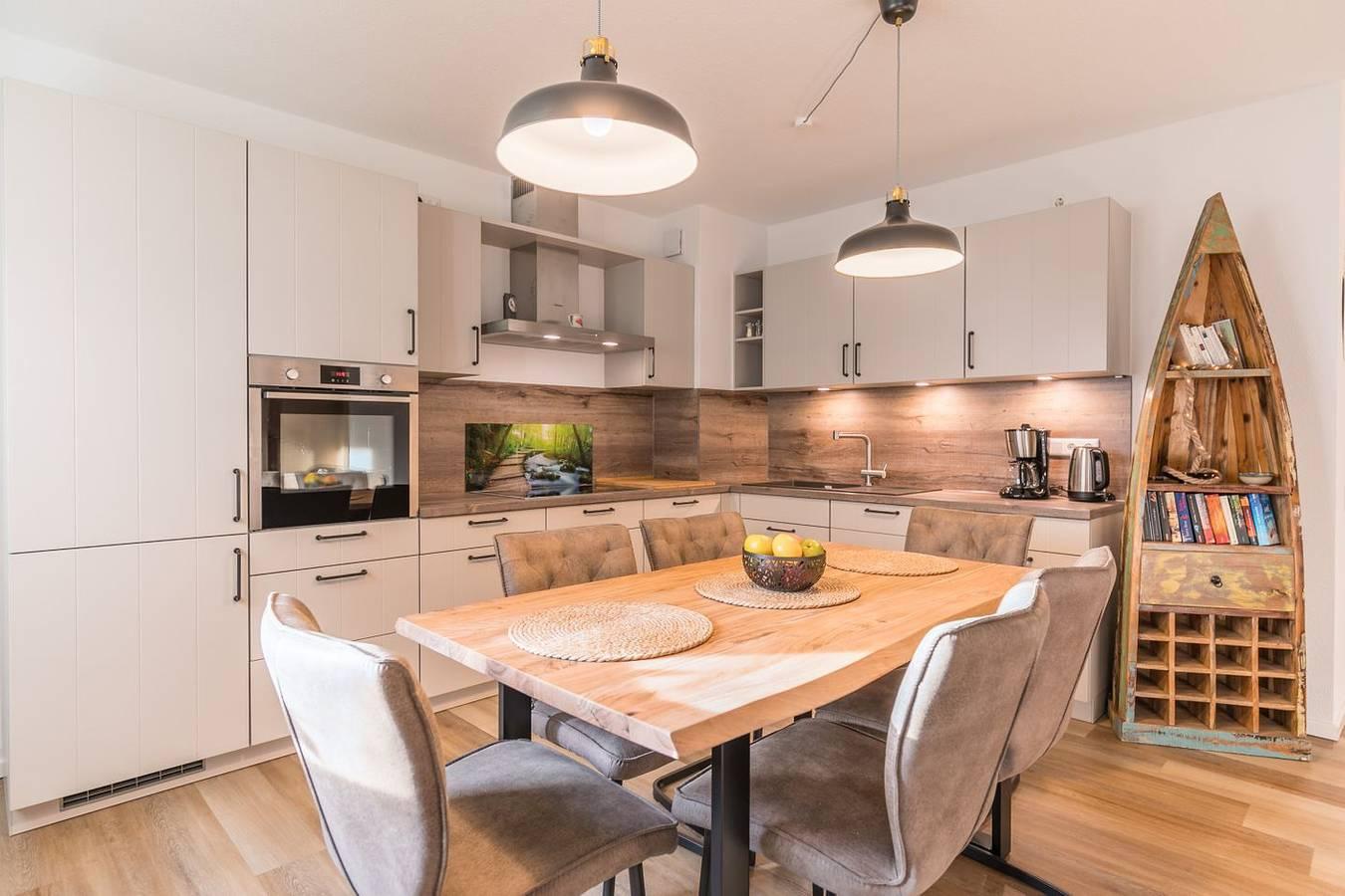 Vakantieappartement in Büsum, Duitsland voor 4 personen foto 6