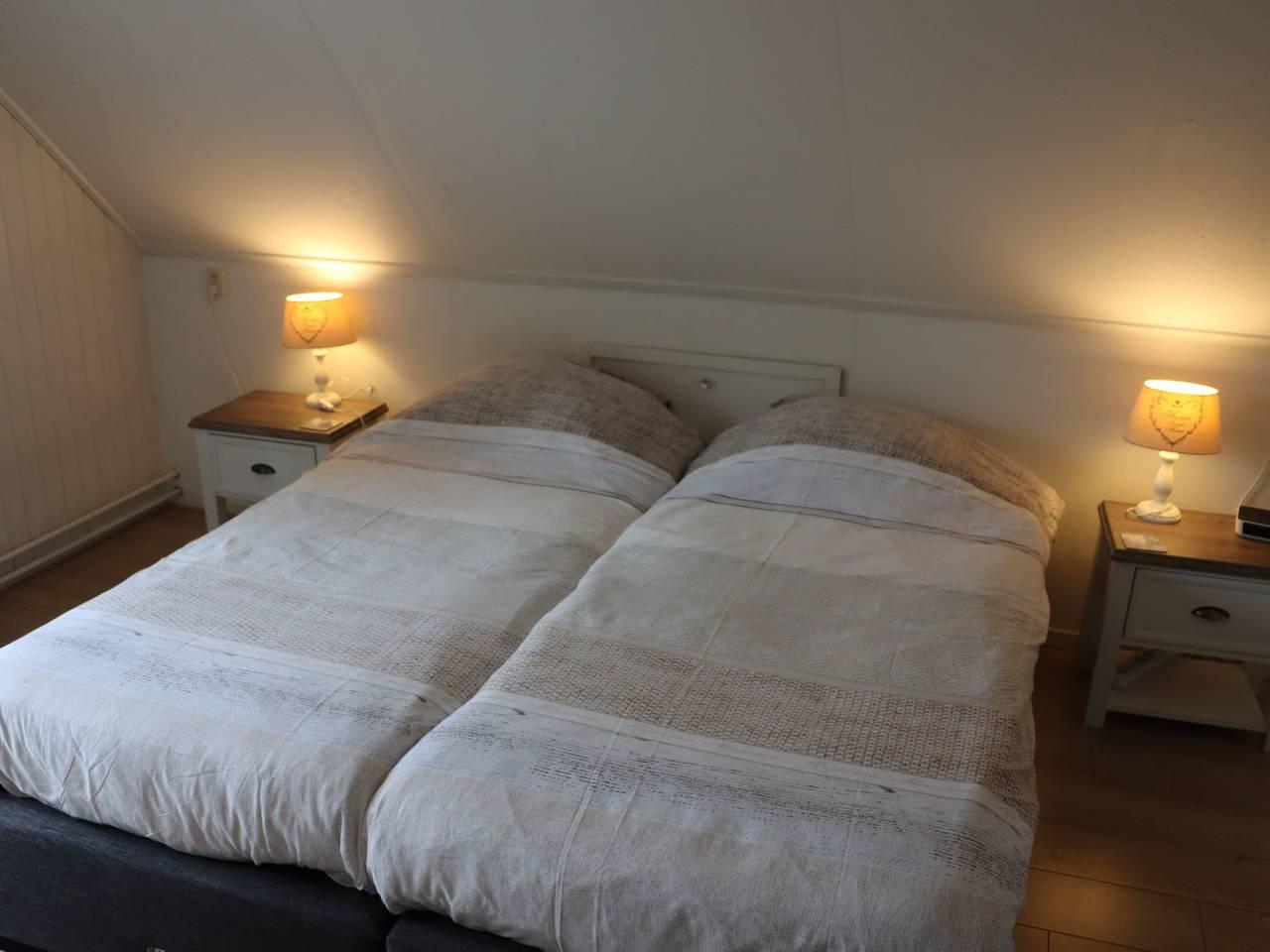 Vakantiehuis in Westerveld, Nederland voor 12 personen foto 10