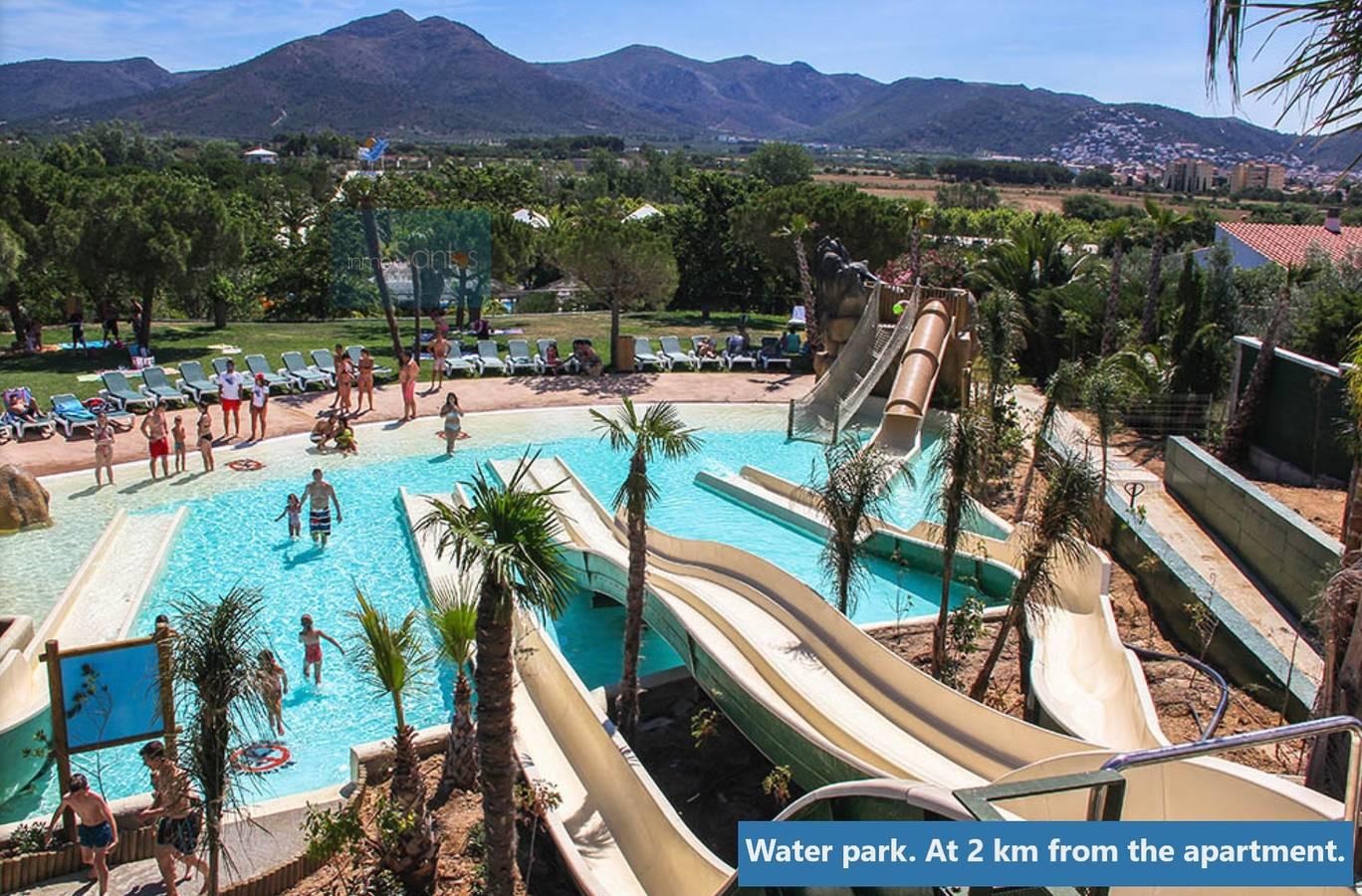 Vakantieappartement in Roses, Spanje voor 6 personen foto 15