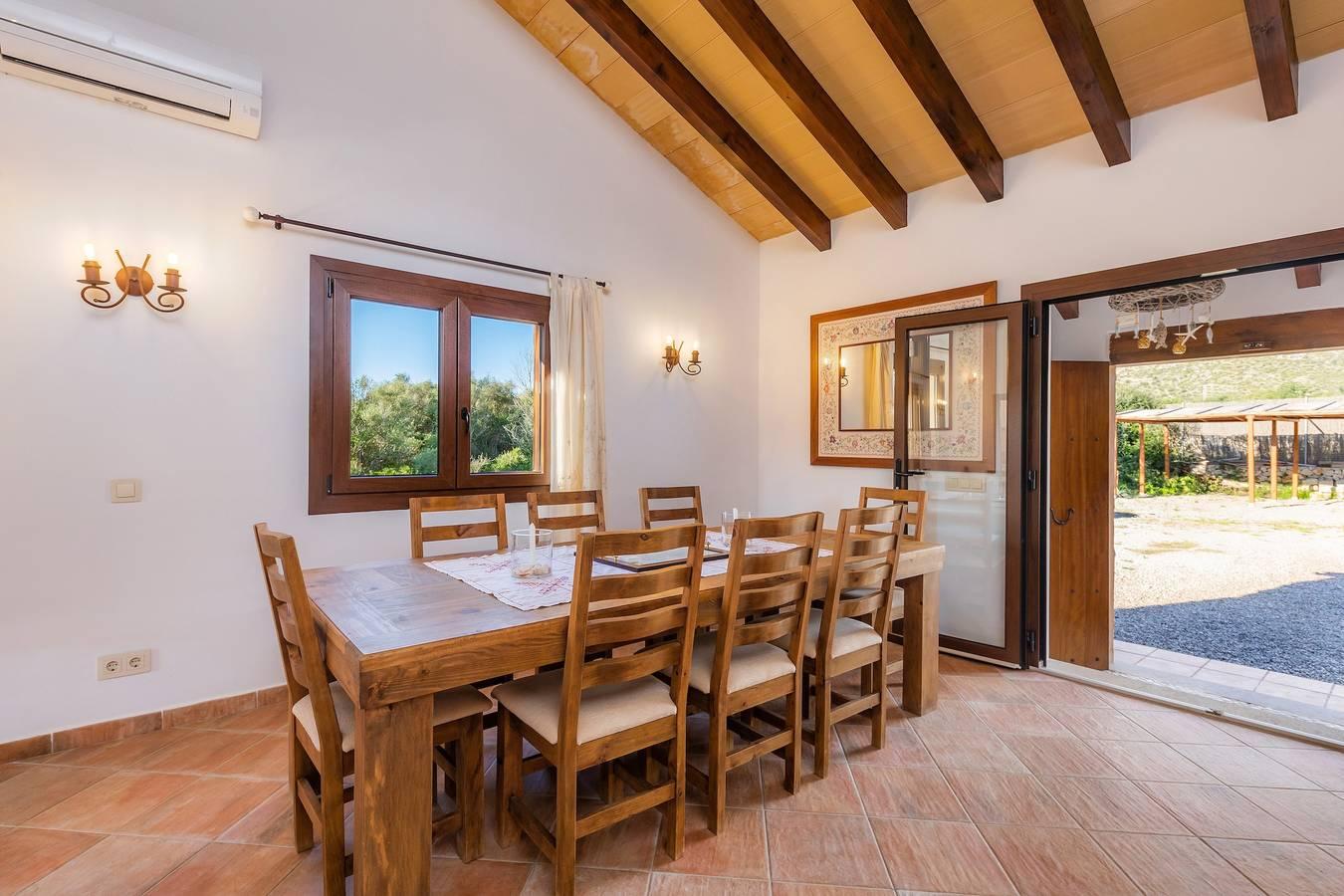 Vakantiehuis in Mallorca, Spanje voor 2 personen foto 13