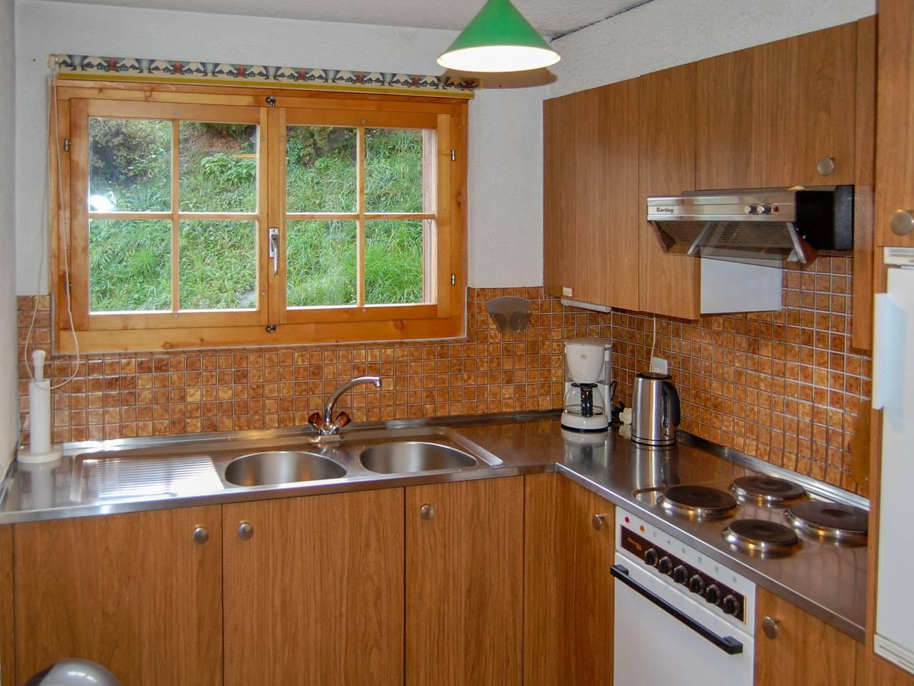 Vakantiehuis in Nendaz, Zwitserland voor 6 personen foto 10