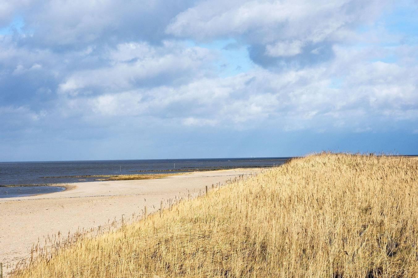 Vakantieappartement in Cuxland, Duitsland voor 4 personen foto 16