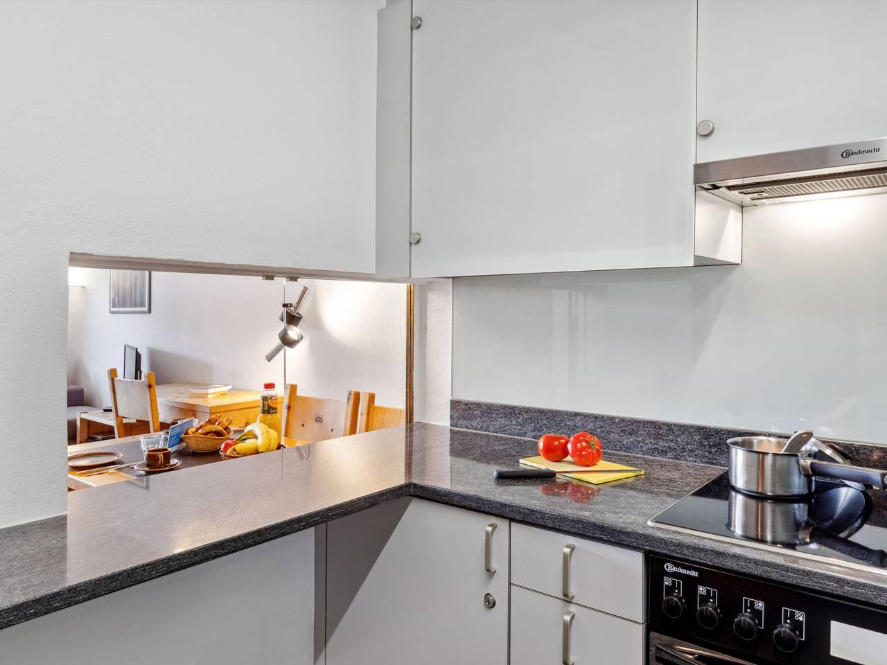 Vakantieappartement in Davos, Zwitserland voor 4 personen foto 5