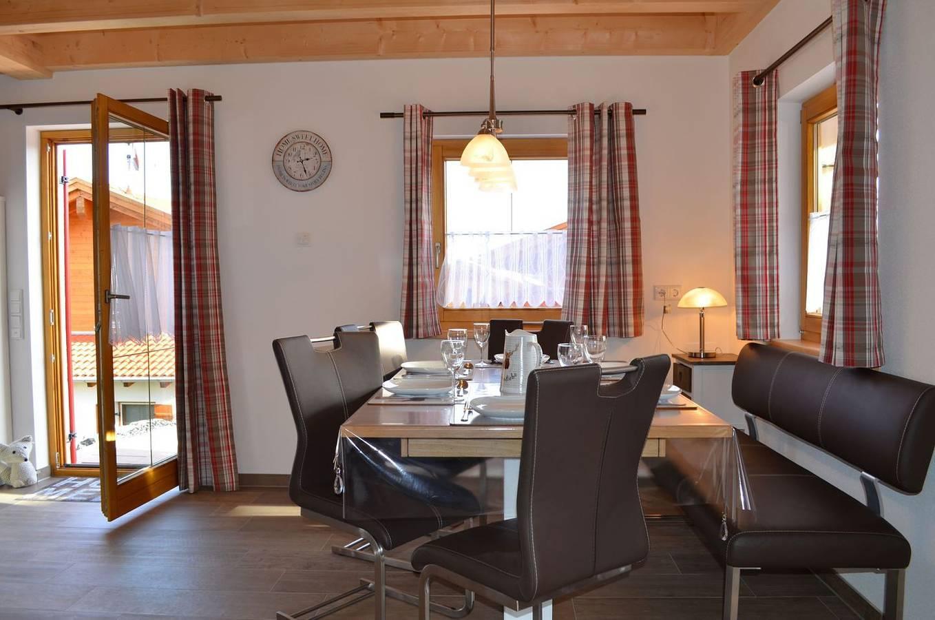 Vakantiehuis in Allgäu, Duitsland voor 8 personen foto 11