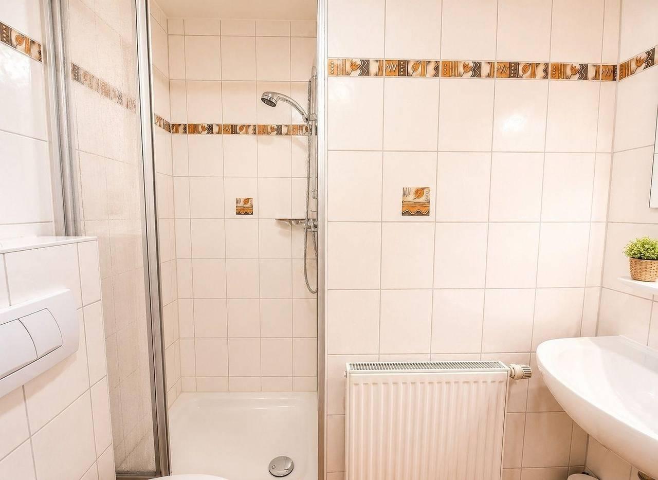 Vakantieappartement in Kühlungsborn, Duitsland voor 4 personen foto 12